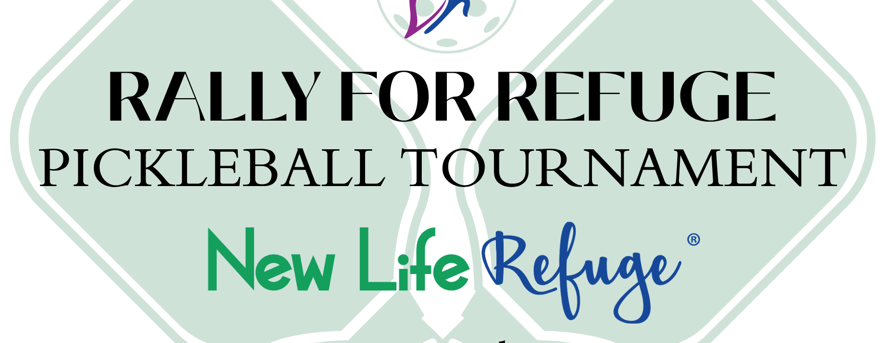 2025 Pickleball Tournament